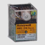 رله مشعل هانیول ساترونیک MMG 810.1 - Image 2