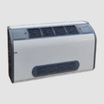 فن کویل زمینی دکوراتیو 200cfm تهویه آریا TAFC-200 - Image 4