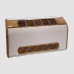 فن کویل زمینی دکوراتیو 600cfm تهویه آریا TAFC-600 - Image 3