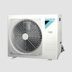 داکت اسپلیت کم مصرف دایکین 2 تن مدل FDMRN-RR