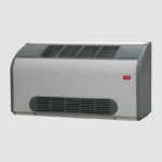 فن کویل زمینی دکوراتیو 1000cfm تهویه آریا TAFC-1000