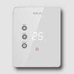 ترموستات داکت اسپلیت دوفصل اکولوکس ET-4S1C - Image 2