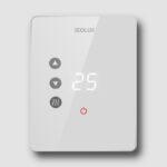 ترموستات گرمایش از کف اکولوکس ET-2S2H - Image 2