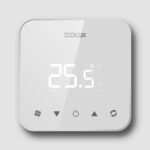 ترموستات داکت اسپلیت روکار اکولوکس ET-4SP - Image 2