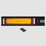 هیتر برقی تابشی دیواری ویتو Aero s - Image 2
