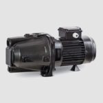 پمپ آب یک اسب جتی نوید موتور CAM100T