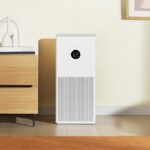 تصفیه هوای شیائومی Mi Air Purifier 4 Lite - Image 4
