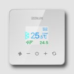 ترموستات توکار اکولوکس ویرا پرو wifi - Image 3