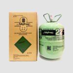 گاز مبرد R22 مافرون هند