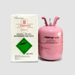 گاز مبرد R410 مافرون هند