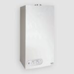 پکیج دیواری ایران رادیاتور 24000 مدل M24FF - Image 2