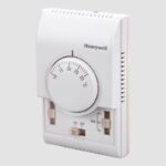 ترموستات هانیول آنالوگ T6373 طرح اصلی - Image 2
