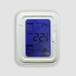 ترموستات هانیول دیجیتال T6861 طرح اصلی - Image 3