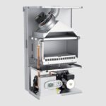 پکیج دیواری فرولی 32000 مدل دیواتک دی F37D - Image 3
