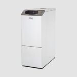 پکیج زمینی مخزن دار فرولی 38000 مدل پگاسوس D45K130
