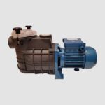 پمپ تصفیه استخر یک اسب دراپ FCP-750 - Image 2