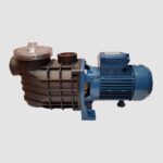 پمپ تصفیه استخر یک و نیم اسب دراپ FCP-1100 - Image 2