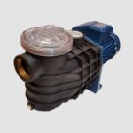 پمپ تصفیه استخر دو اسب دراپ FCP-1500