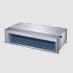 داکت اسپلیت فوق کم مصرف اینورتر یوروانرژی 2 تن مدل IRD3-ECR3 - Image 2