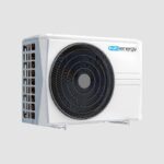 داکت اسپلیت فوق کم مصرف اینورتر یوروانرژی 3 تن مدل IRD3-ECR3