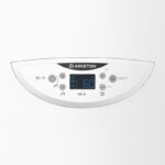 پکیج دیواری آریستون 24000 مدل HS X 24FF - تصویر 3
