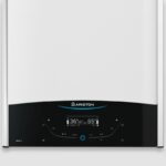 پکیج دیواری آریستون 35000 مدل Genus X 35FF - Image 4