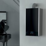 پکیج دیواری آریستون 30000 مدل Alteas X 30FF - Image 5