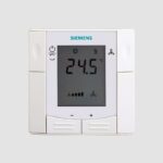 ترموستات زیمنس دیجیتال مدل RDF300