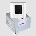 ترموستات زیمنس دیجیتال مدل RDF300 - Image 2