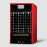هیتر گازی فن دار انرژی مدل GH640 - Image 3