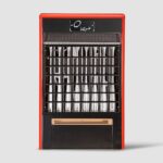 هیتر گازی فن دار انرژی مدل GH640 - Image 4