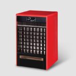 هیتر گازی فن دار انرژی مدل GH640 - Image 2