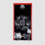 هیتر گازی فن دار انرژی مدل GH625 - Image 3