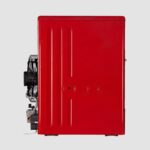هیتر گازی فن دار انرژی مدل GH625 - Image 4