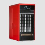 هیتر گازی فن دار انرژی مدل GH625 - Image 2