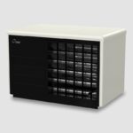هیتر گازی فن دار انرژی مدل GH618 - Image 3