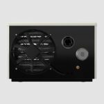 هیتر گازی فن دار انرژی مدل GH618 - Image 4