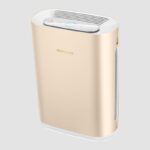 تصفیه هوا هانیول مدل ME300F سری Air Touch - Image 6