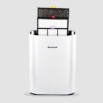 تصفیه هوا هانیول مدل ME300F سری Air Touch - Image 4