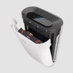 تصفیه هوا هانیول مدل ME300F سری Air Touch - Image 5