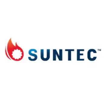 سانتک Suntec