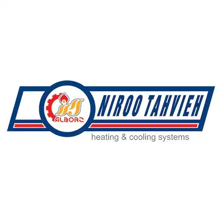 نیرو تهویه البرز