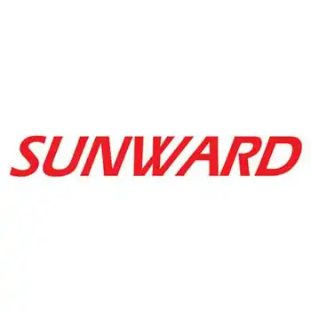 سانوارد Sunward