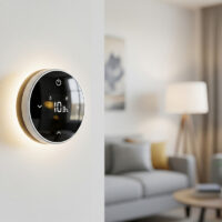 ترموستات اتاقی