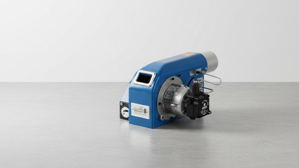 مشعل گازوییلی ایران رادیاتور