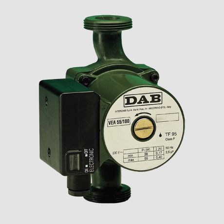 پمپ سیرکولاتور va55/180