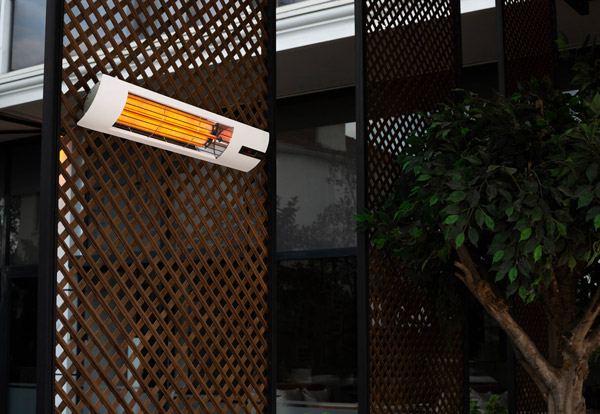 هیتر تابشی ویتو مدل Space s