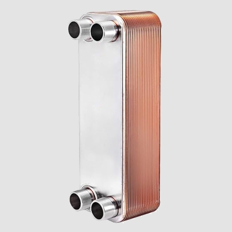 مبدل حرارتی HTM