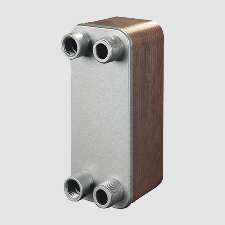 مبدل حرارتی HIWATER