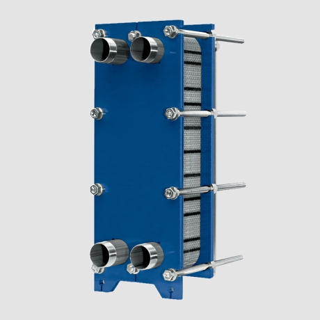 مبدل حرارتی HIWATER